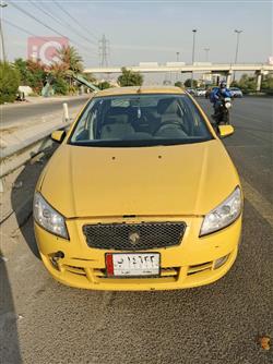 إيران خودرو رونا